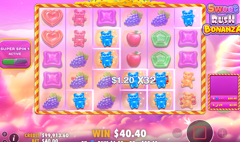 Evaluating Ante and Buy Free Spins